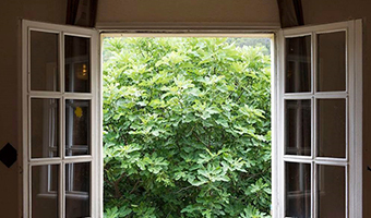 整木定制裝修完如何去除甲醛味道?
