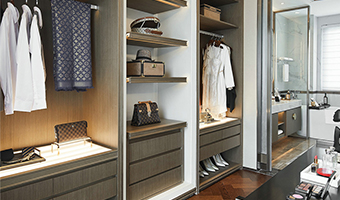 整木定制家居價格由哪幾點決定?