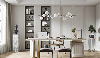 定制衣柜加盟要多少費用?