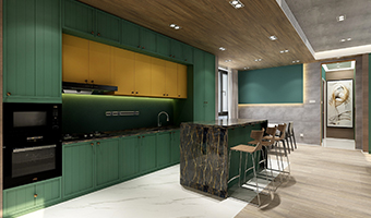 加盟高定整木要注意哪些事項?