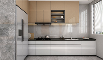 定制櫥柜怎么搭配板材材質(zhì)好些?