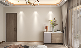 加盟定制木門品牌要注意什么？