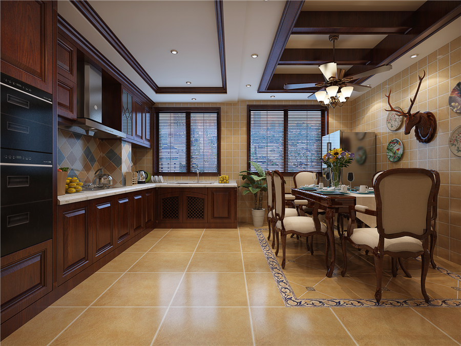 家里整木家裝定制是用哪種材質好？板材的優缺(圖2)