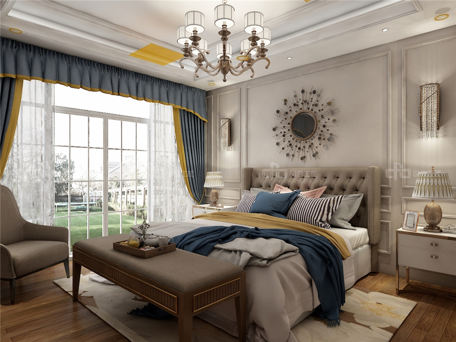 整木定制品牌加盟前要做的事項(圖1) 整木定制品牌加盟前要做的事項(圖1)