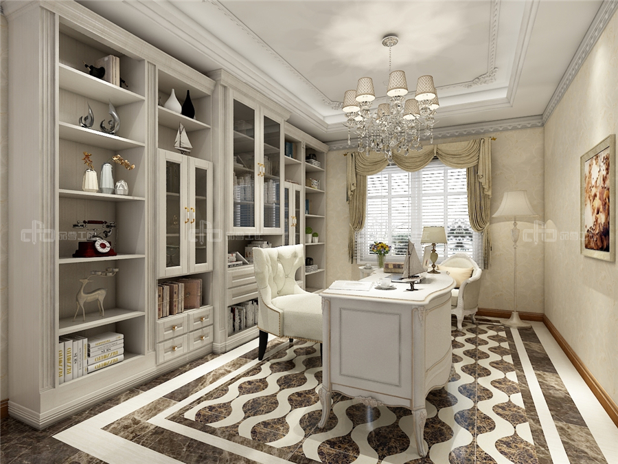 整木定制品牌加盟前要做的事項(圖4) 整木定制品牌加盟前要做的事項(圖4)