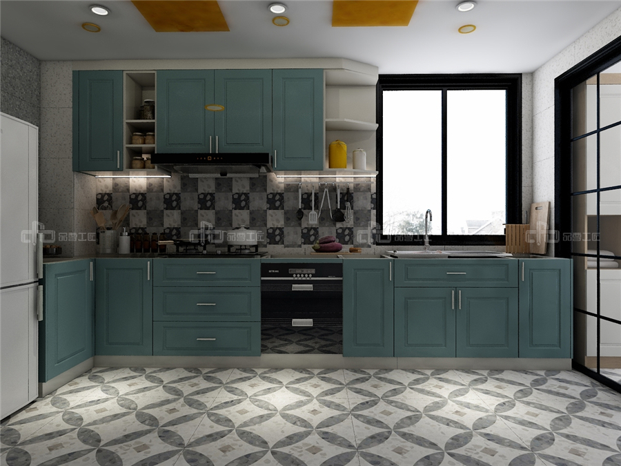 整木定制加盟哪個(gè)品牌靠譜些?(圖1) 整木定制加盟哪個(gè)品牌靠譜些?(圖1)