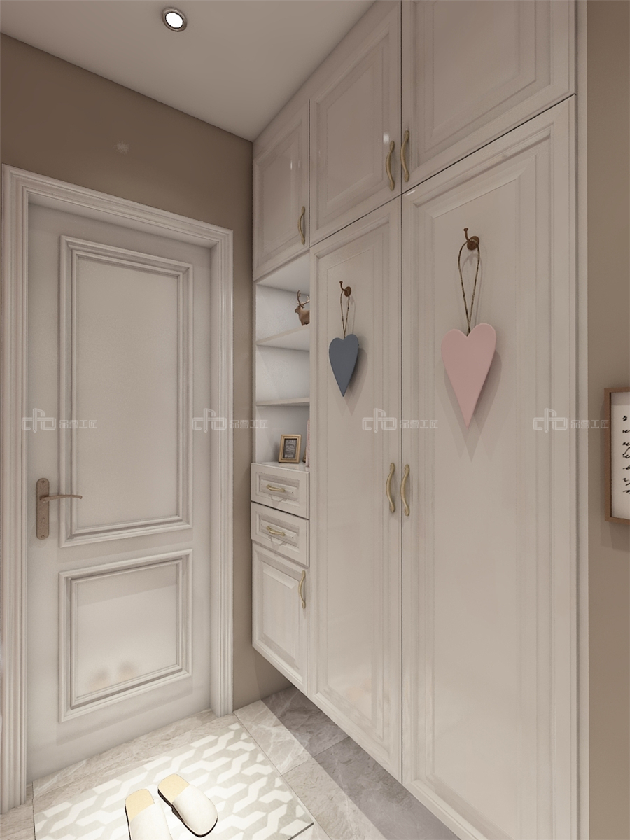 整木定制木門的設計要點，你知道嗎？(圖2)