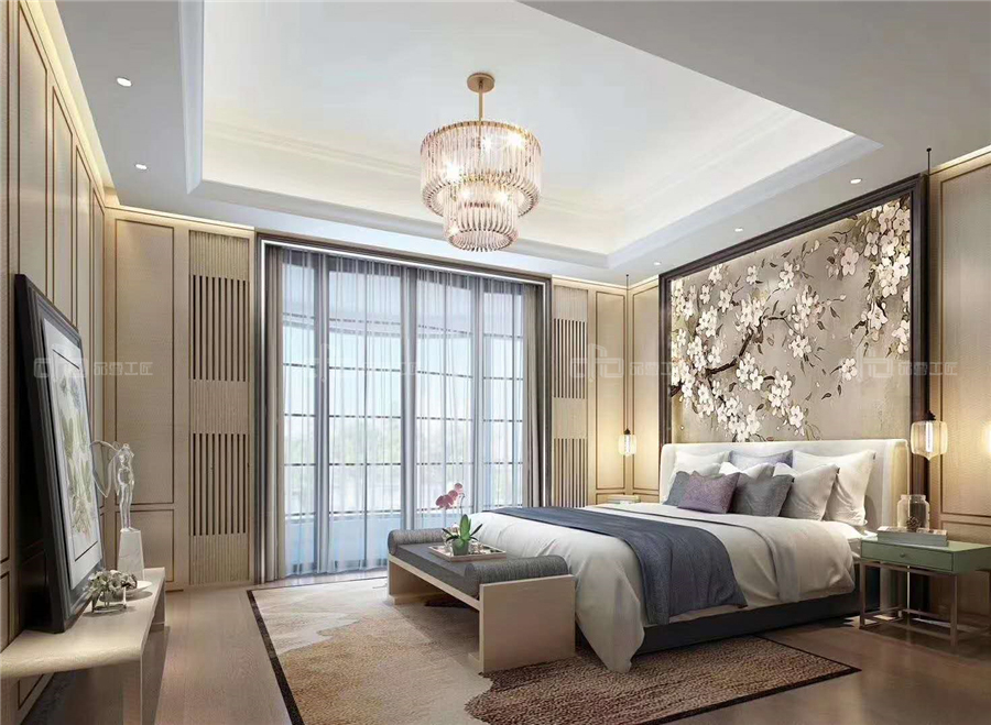 整木定制裝修流程有哪些?(圖2) 整木定制裝修流程有哪些?(圖2)