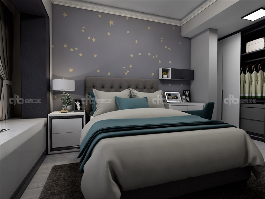 整木定制裝修流程有哪些?(圖5) 整木定制裝修流程有哪些?(圖5)