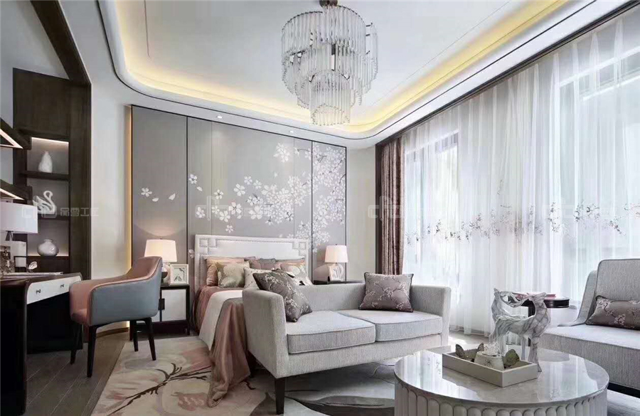 整木定制有哪些環保問題?(圖2) 整木定制有哪些環保問題?(圖2)