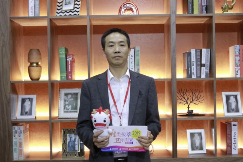 品尊工匠張董:原木現(xiàn)代輕奢,將環(huán)保進(jìn)行到底(圖1) 品尊工匠張董:原木現(xiàn)代輕奢,將環(huán)保進(jìn)行到底(圖1)