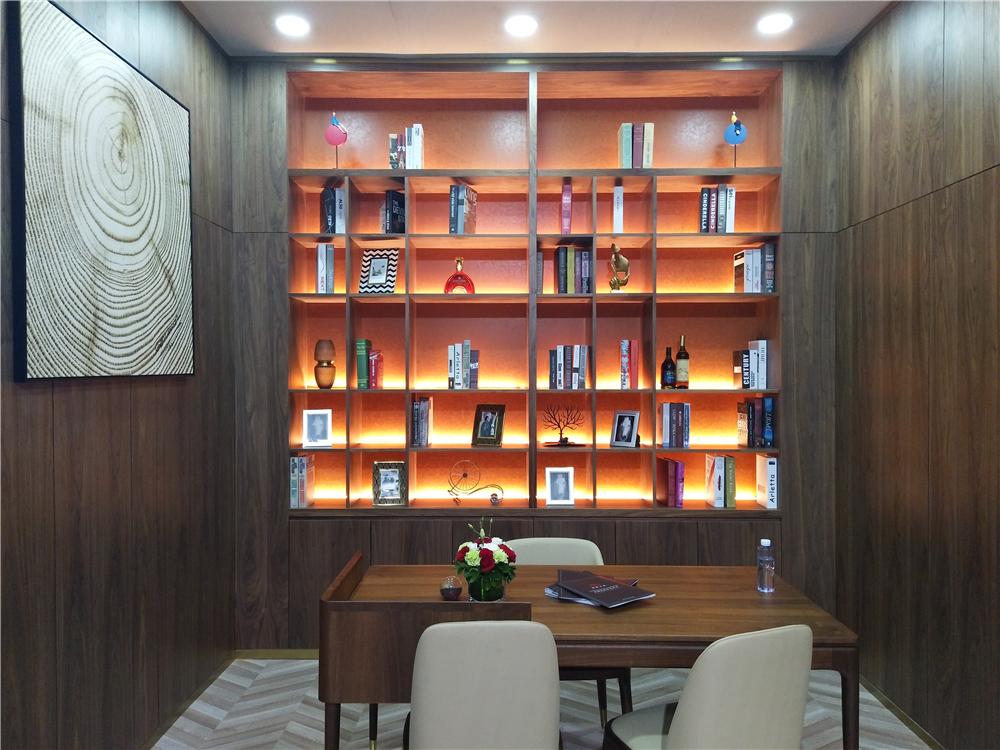 品尊工匠張董:原木現(xiàn)代輕奢,將環(huán)保進(jìn)行到底(圖5) 品尊工匠張董:原木現(xiàn)代輕奢,將環(huán)保進(jìn)行到底(圖5)