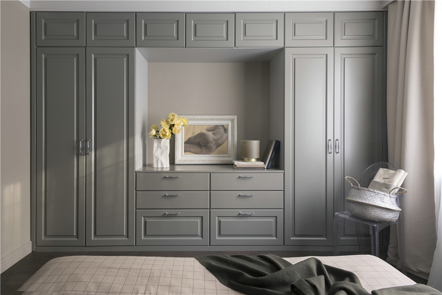 房屋全屋定制家具前要知道的事項(圖3) 房屋全屋定制家具前要知道的事項(圖3)