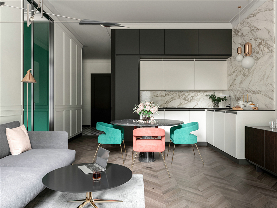 清涼一夏，給你的居家生活降降溫(圖1)