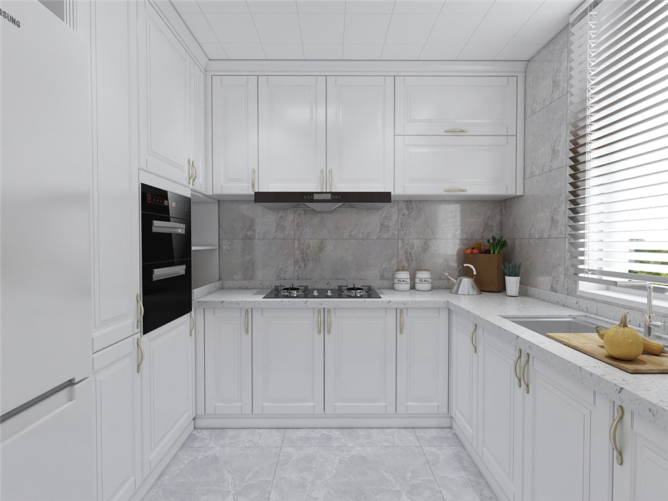 整木定制櫥柜標(biāo)準(zhǔn)尺寸應(yīng)用你知道嗎?(圖3) 整木定制櫥柜標(biāo)準(zhǔn)尺寸應(yīng)用你知道嗎?(圖3)