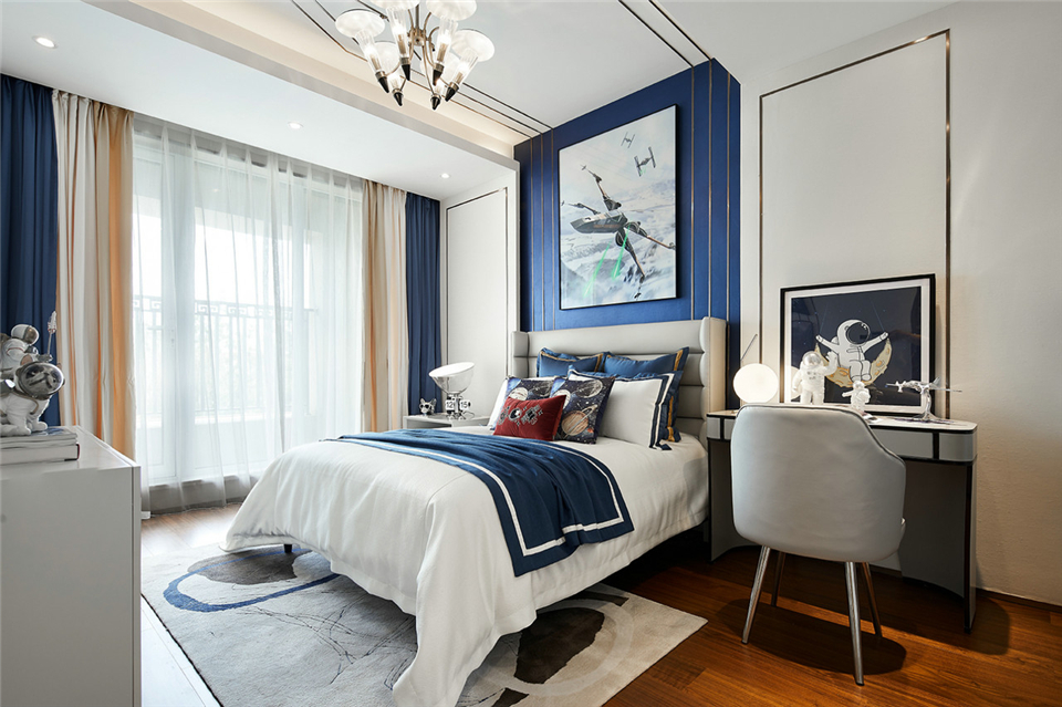 大臥室怎么進(jìn)行整木定制裝修,要注意什么?(圖3) 大臥室怎么進(jìn)行整木定制裝修,要注意什么?(圖3)