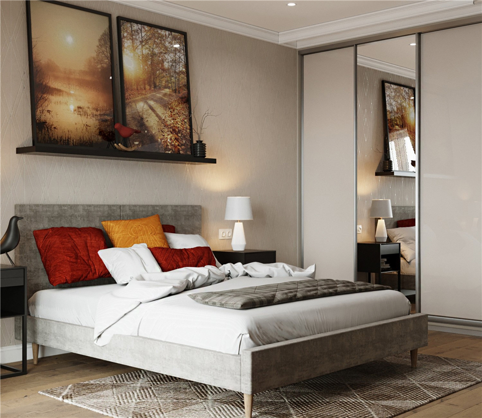 整木家居裝修的禁忌,你知道嗎?(圖2) 整木家居裝修的禁忌,你知道嗎?(圖2)