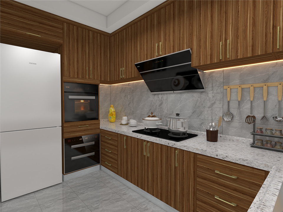 加盟整體櫥柜哪個品牌會比較好一些？(圖4)