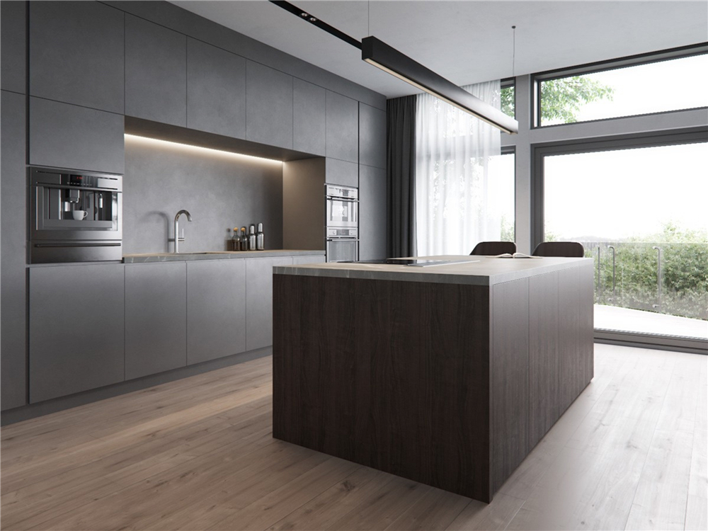 定制櫥柜價(jià)格是如何計(jì)算的 一套要多少錢(qián)(圖1) 定制櫥柜價(jià)格是如何計(jì)算的 一套要多少錢(qián)(圖1)