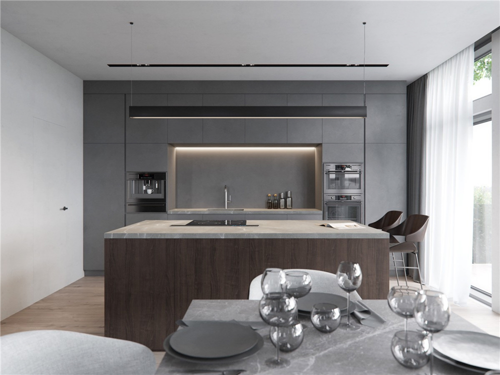 定制櫥柜價(jià)格是如何計(jì)算的 一套要多少錢(qián)(圖2) 定制櫥柜價(jià)格是如何計(jì)算的 一套要多少錢(qián)(圖2)