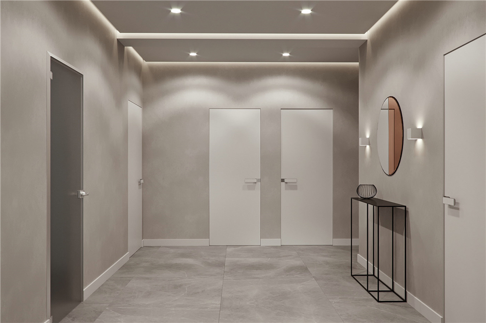 木門定制選什么板材比較好呢?(圖1) 木門定制選什么板材比較好呢?(圖1)