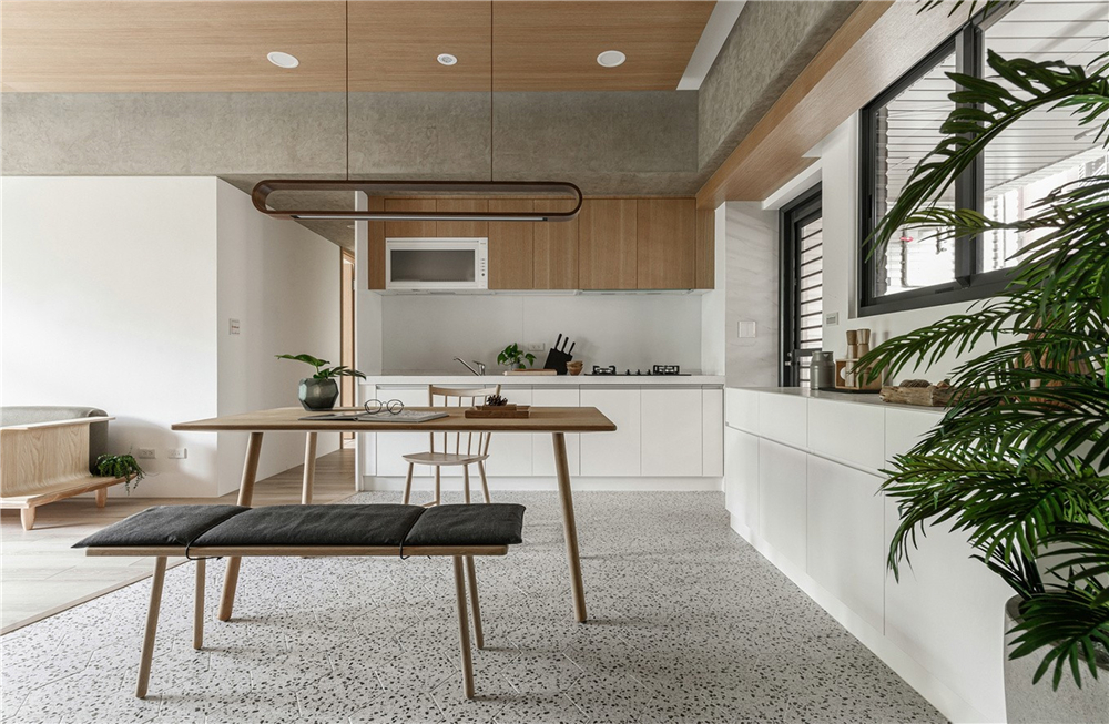 定制櫥柜的標準尺寸是多少?值得一看(圖2) 定制櫥柜的標準尺寸是多少?值得一看(圖2)