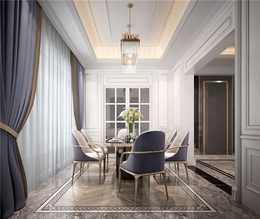 原木門與實木復(fù)合門怎么樣，哪個好？(圖1)