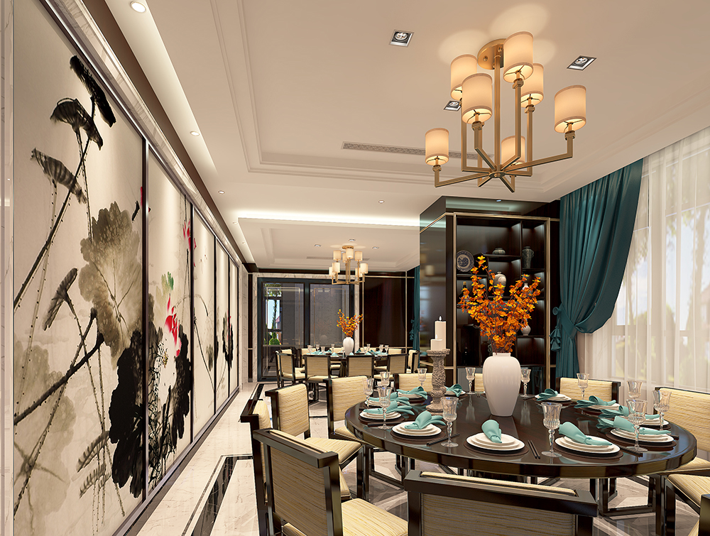 整木定制門店設(shè)計(jì)師與工廠對(duì)接時(shí)注意什么?(圖4) 整木定制門店設(shè)計(jì)師與工廠對(duì)接時(shí)注意什么?(圖4)