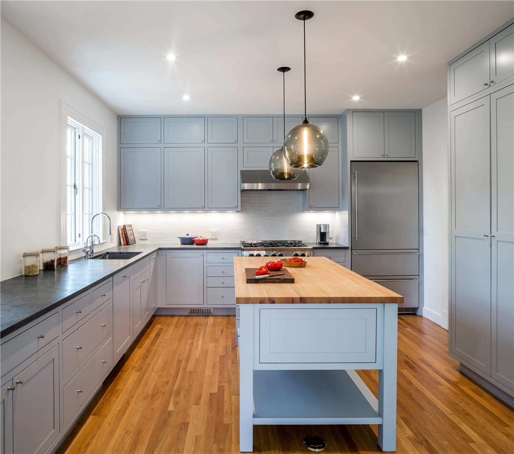 整木定制櫥柜門的尺寸標準是多少?(圖2) 整木定制櫥柜門的尺寸標準是多少?(圖2)