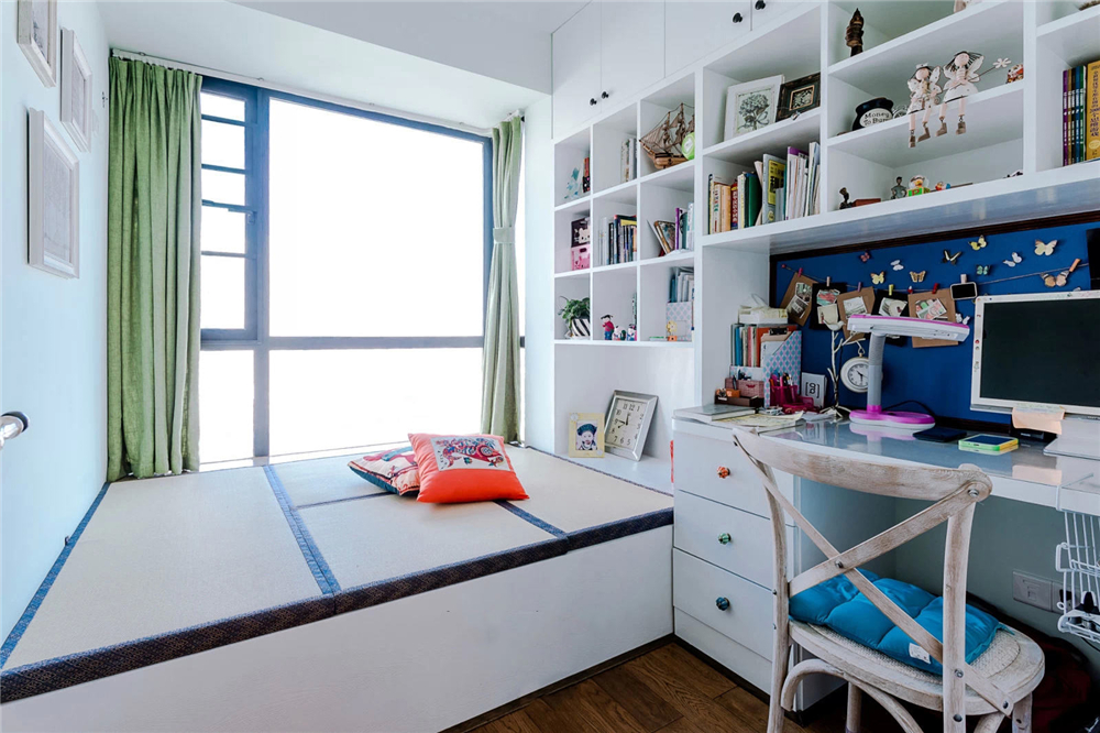 定制榻榻米的標準尺寸是多少？(圖3)