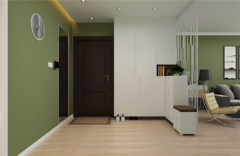 家里都有哪些柜子能做到頂 有什么好處?(圖1) 家里都有哪些柜子能做到頂 有什么好處?(圖1)