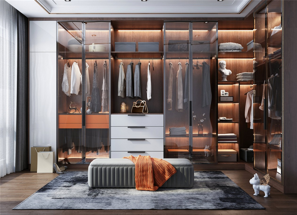 定制衣柜為什么讓人喜愛？(圖3)