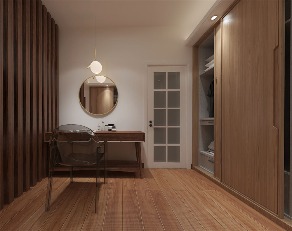 定制衣柜多少錢一平方?(圖2) 定制衣柜多少錢一平方?(圖2)