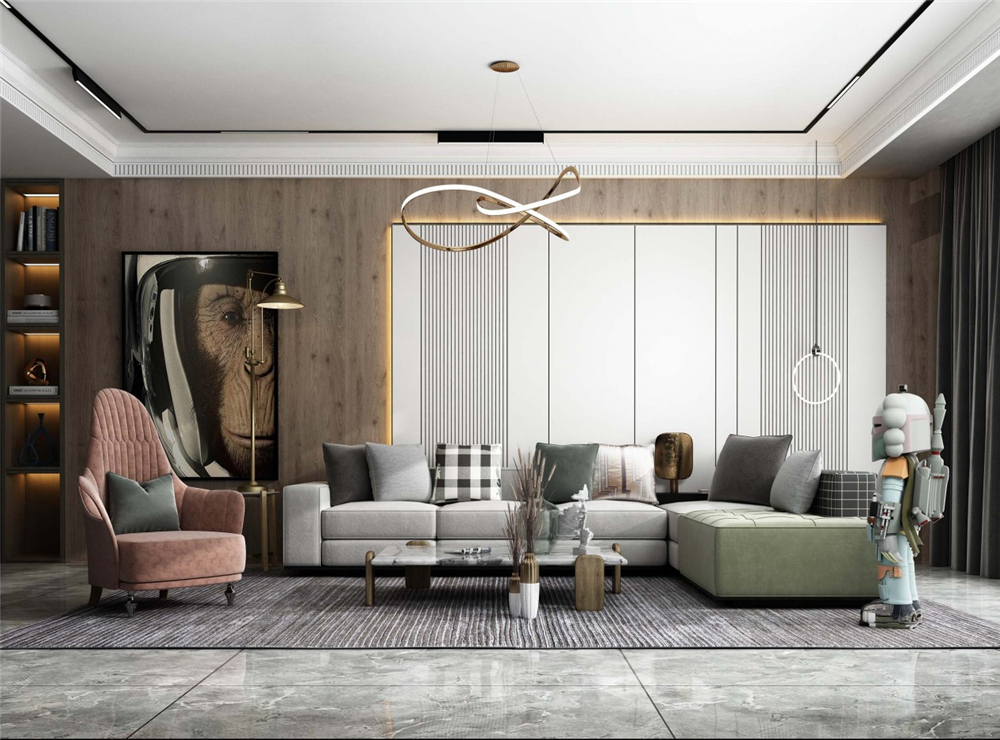 橡木和胡桃木優缺點 哪個材質好 ?(圖2) 橡木和胡桃木優缺點 哪個材質好 ?(圖2)