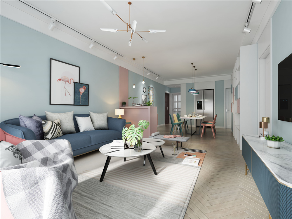 疫情后的全屋定制門店該怎么運(yùn)營(yíng)?(圖1) 疫情后的全屋定制門店該怎么運(yùn)營(yíng)?(圖1)