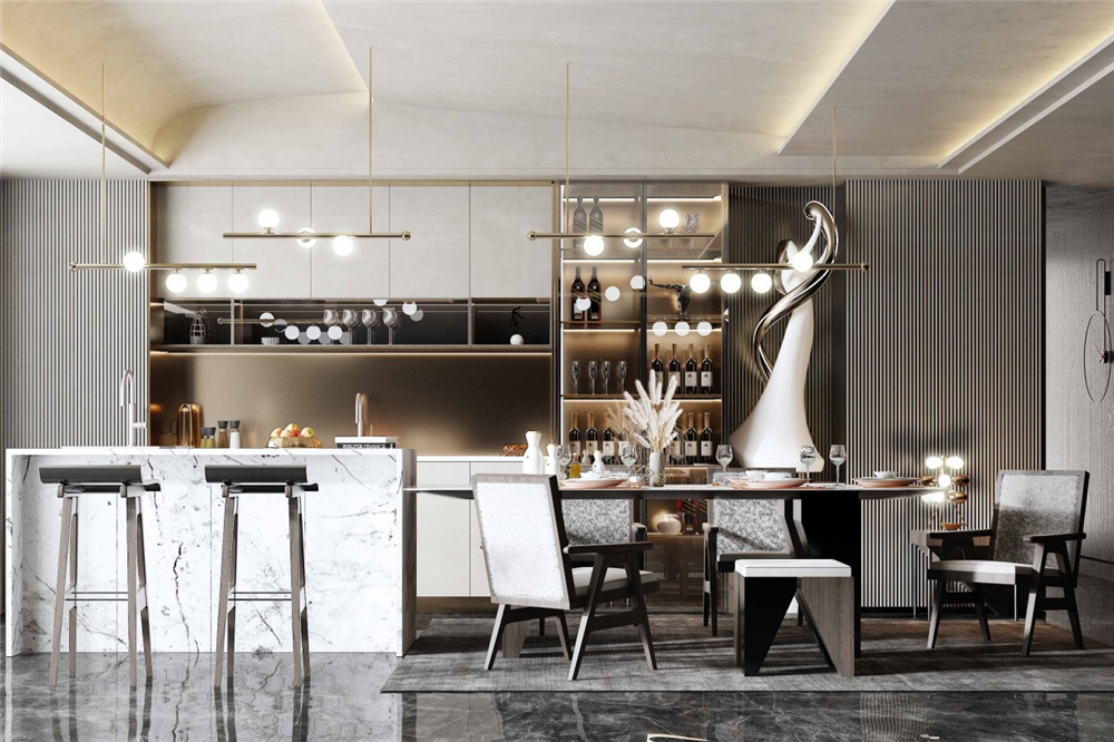 全屋定制有哪些經(jīng)濟實用的品牌?(圖2) 全屋定制有哪些經(jīng)濟實用的品牌?(圖2)