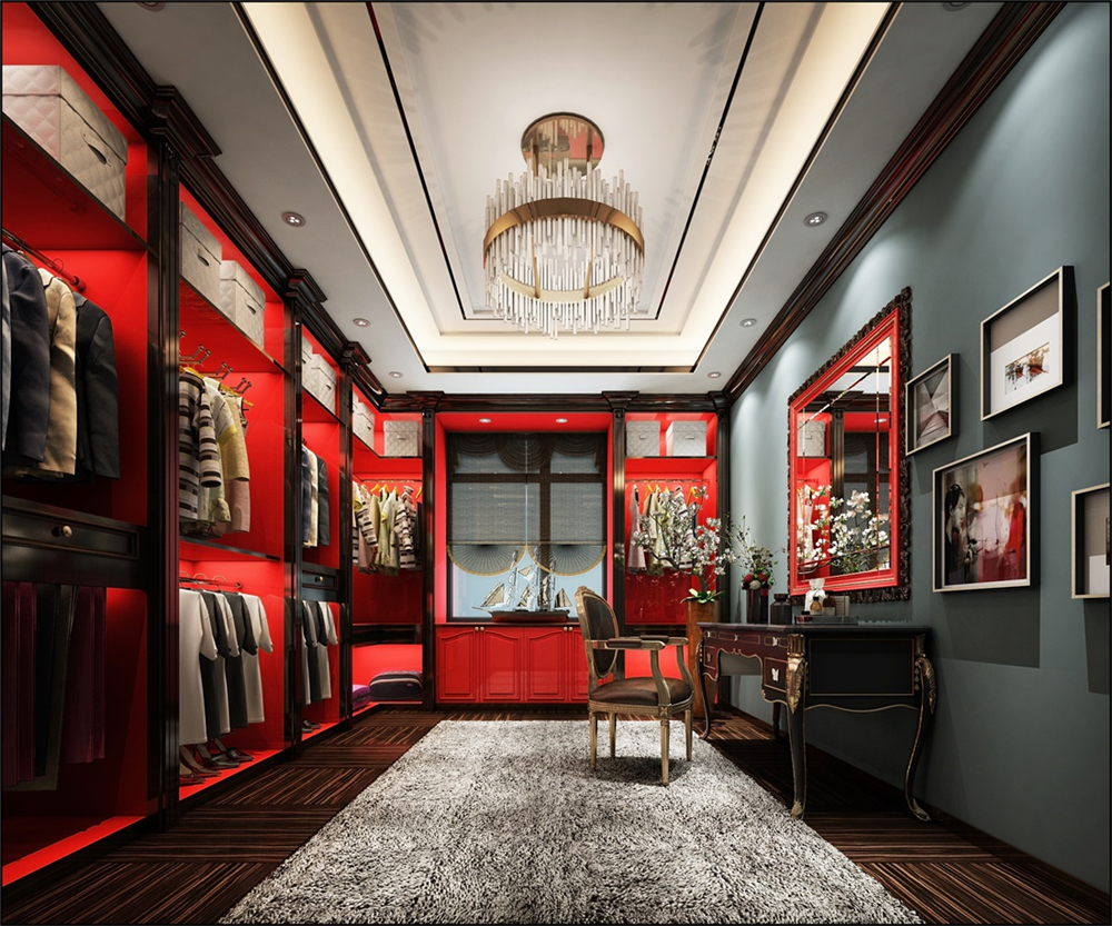 加盟哪家定制衣柜品牌好?(圖3) 加盟哪家定制衣柜品牌好?(圖3)