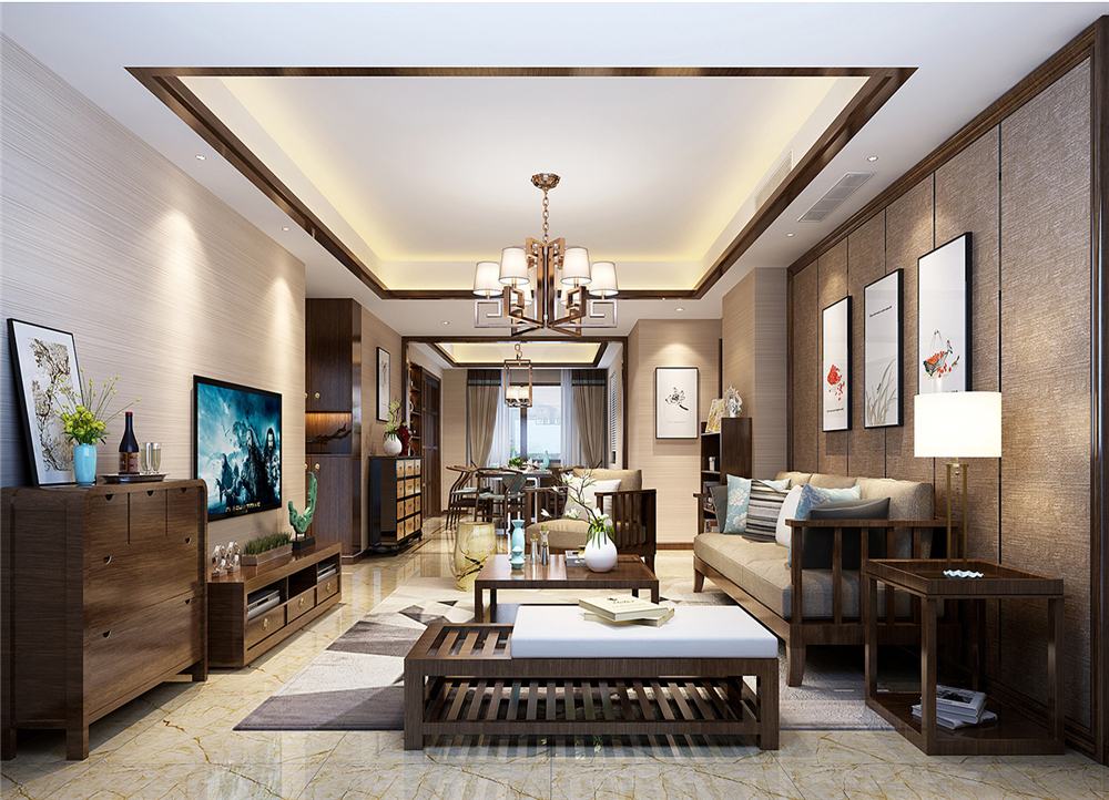 全屋定制現在流行哪些風格？(圖2)