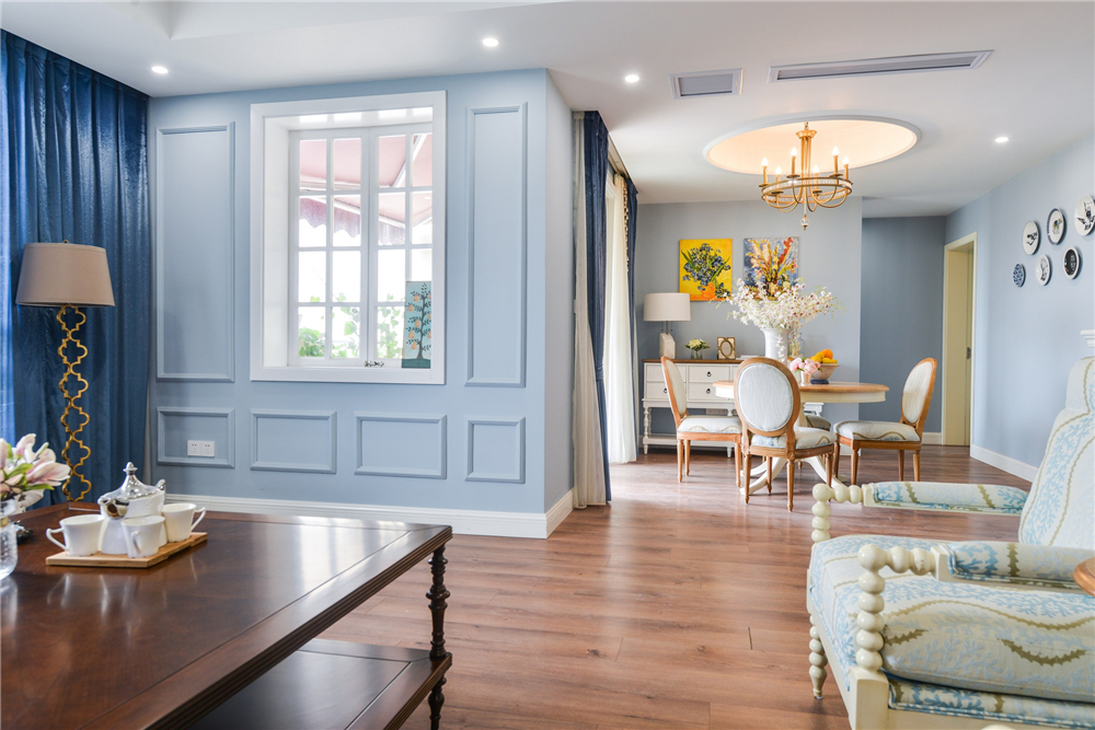 全屋定制現在流行哪些風格？(圖3)