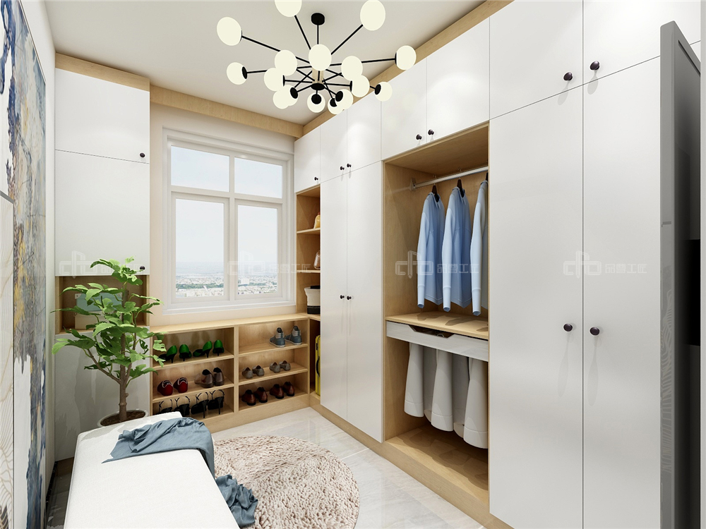 定制衣柜要怎么保養(yǎng)比較好?(圖2) 定制衣柜要怎么保養(yǎng)比較好?(圖2)