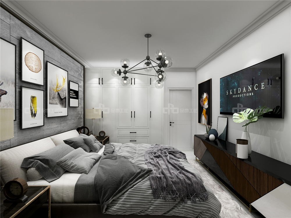 定制衣柜要怎么保養(yǎng)比較好?(圖3) 定制衣柜要怎么保養(yǎng)比較好?(圖3)