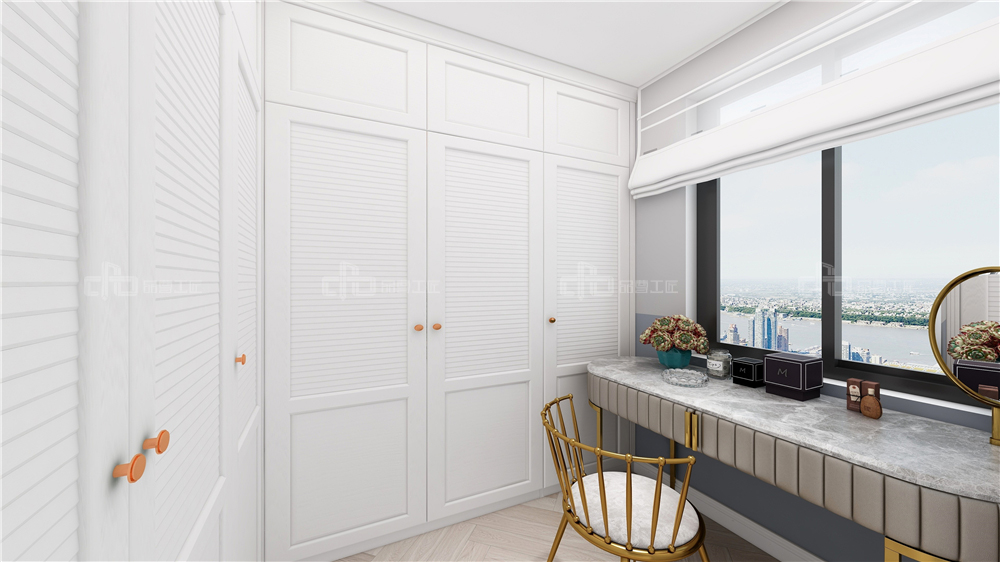 定制衣柜要怎么保養(yǎng)比較好?(圖4) 定制衣柜要怎么保養(yǎng)比較好?(圖4)