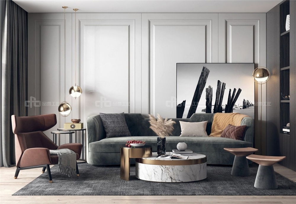 加盟整木護墻板品牌要注意的事項？(圖3)