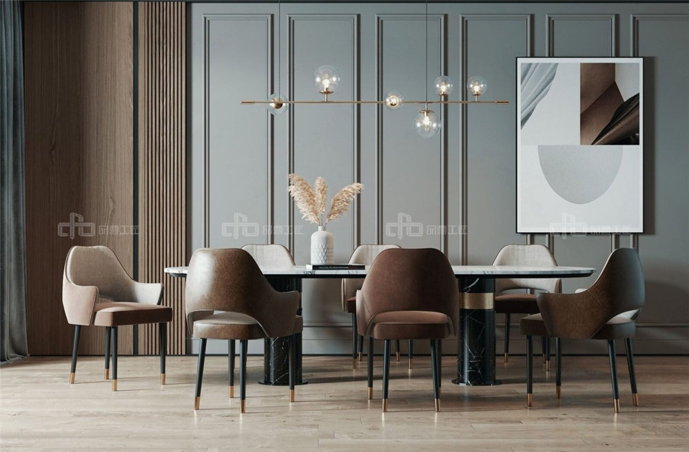 加盟整木定制家具要注意什么呢？(圖1)