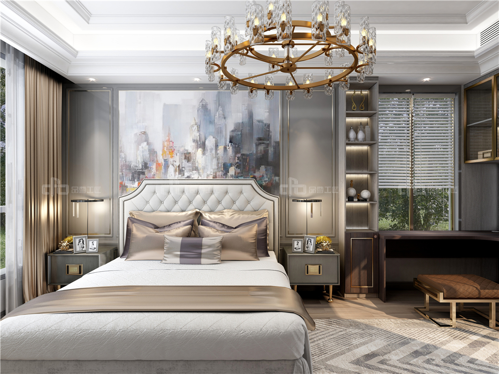 加盟整木定制家具要注意什么呢？(圖2)