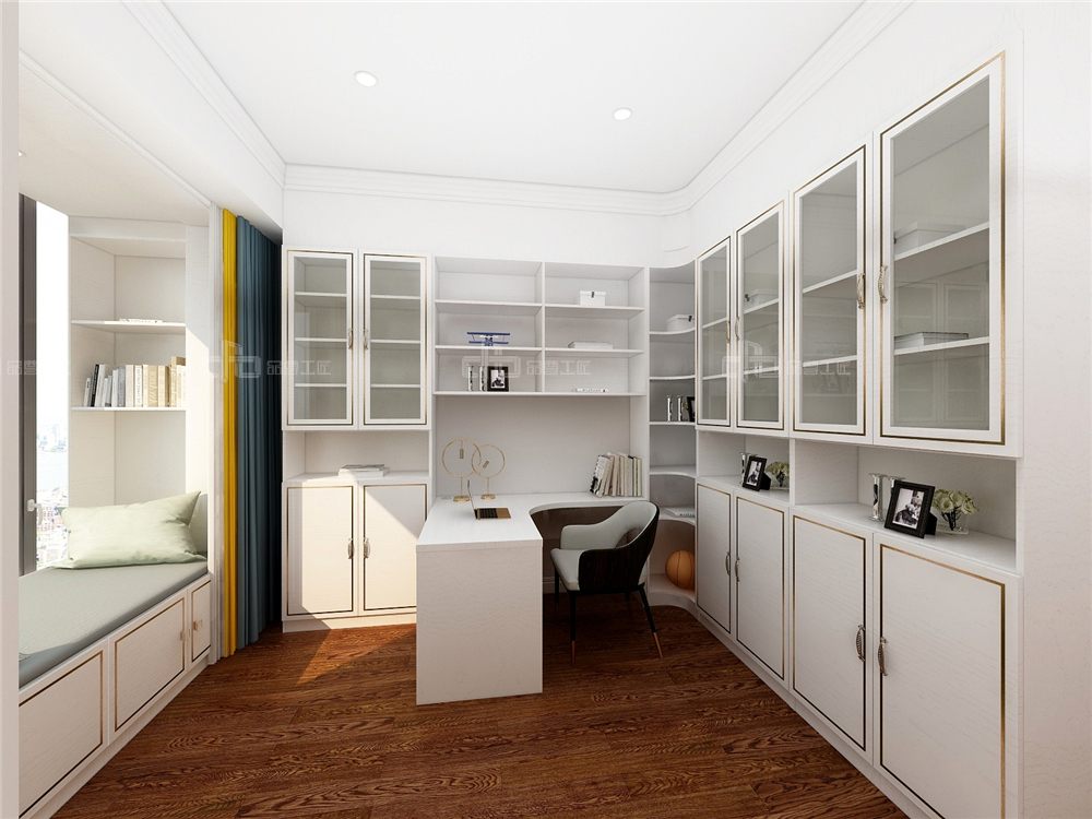 加盟整木定制家具要注意什么呢？(圖4)