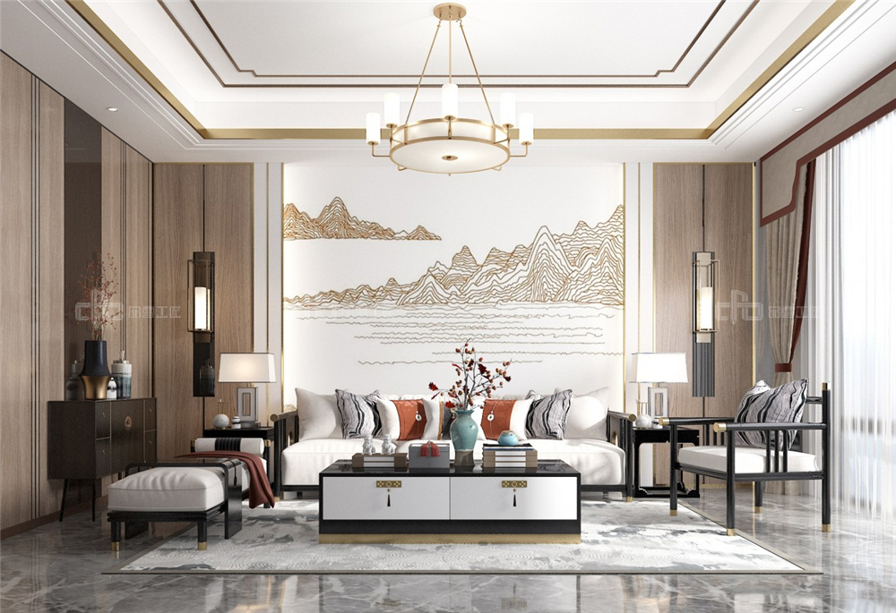 全屋定制家具加盟需要什么條件?(圖2) 全屋定制家具加盟需要什么條件?(圖2)