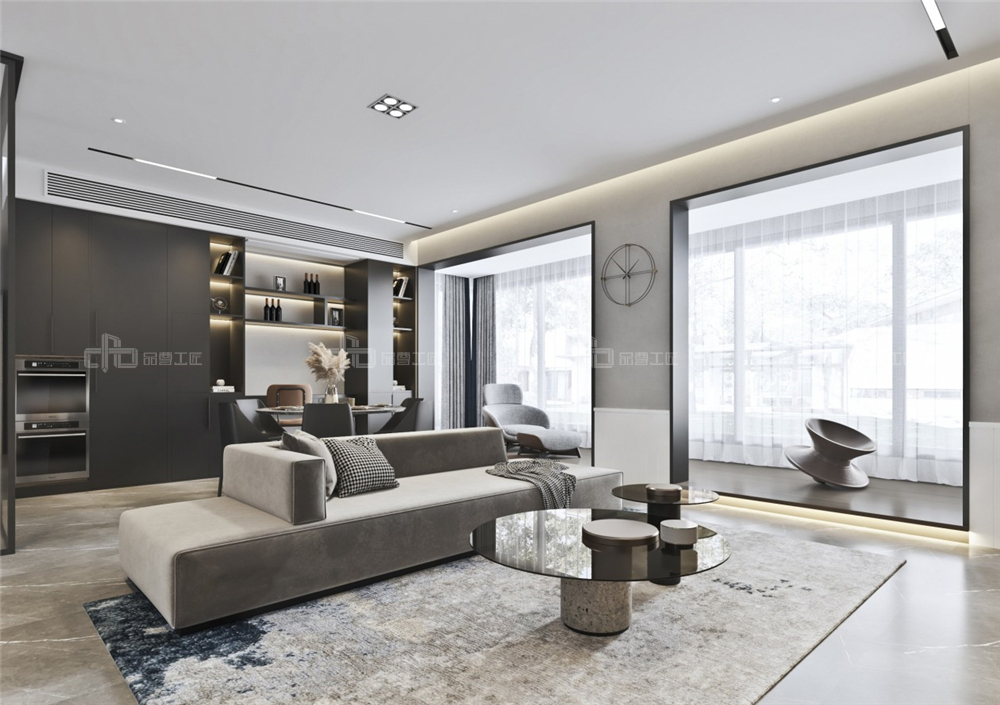 開放式客餐廳好還是獨立式客餐廳好？(圖1)