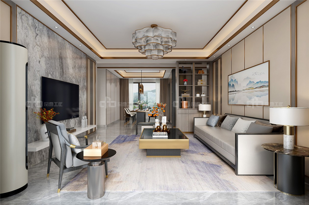 開放式客餐廳好還是獨立式客餐廳好？(圖2)