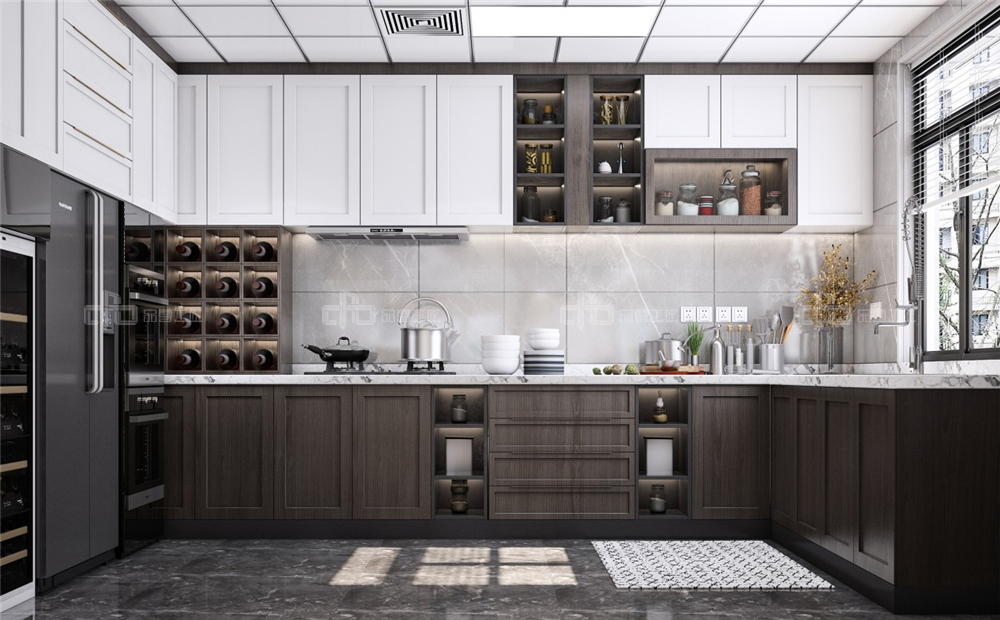 全屋定制都能設(shè)計(jì)哪些產(chǎn)品?(圖2) 全屋定制都能設(shè)計(jì)哪些產(chǎn)品?(圖2)